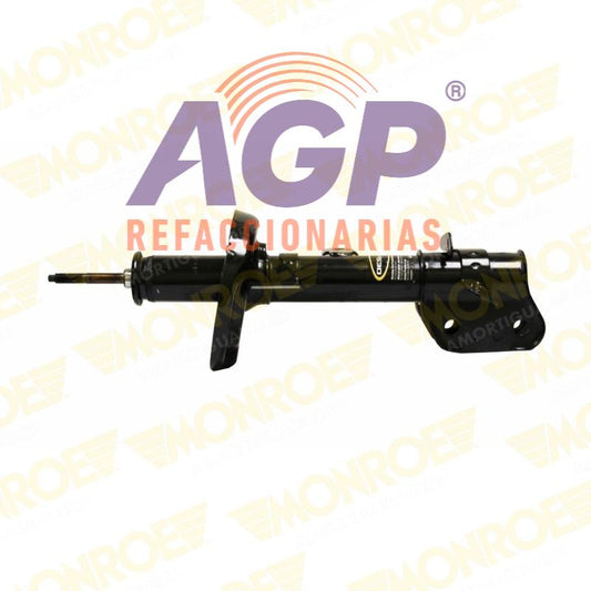 AMORTIGUADOR OESPECTRUM DELANTERO DERECHO 2012-2011 HONDA ODYSSEY FRONT