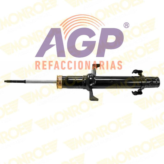 AMORTIGUADOR OESPECTRUM DELANTERO 2012-2008 HONDA ACCORD FRONT