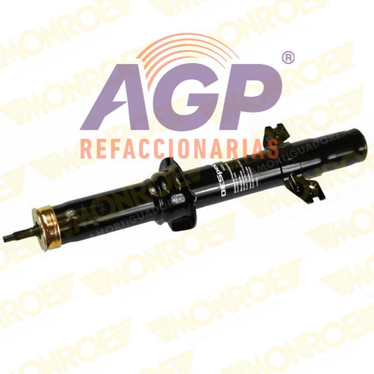 AMORTIGUADOR OESPECTRUM DELANTERO IZQUIERDO 2013-2009 MAZDA 6 FRONT LEFT (MON-72569)