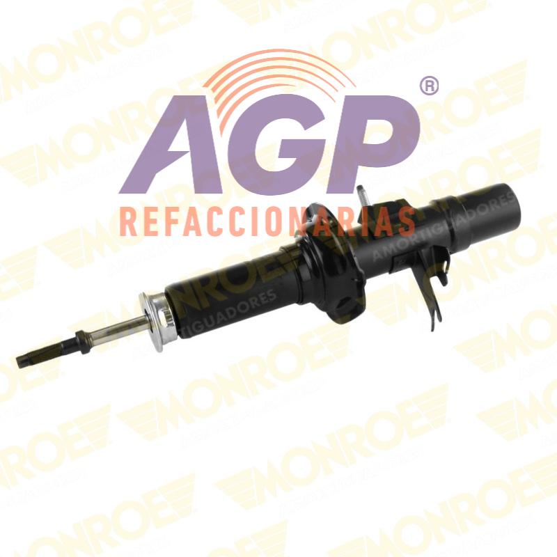 AMORTIGUADOR OESPECTRUM DELANTERO DERECHO 2012-2011 INFINITI G25 FRONT R (MON-72571)