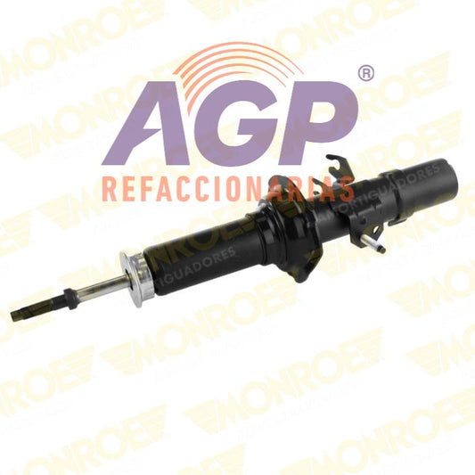 AMORTIGUADOR OESPECTRUM DELANTERO IZQUIERDO 2012-2011 INFINITI G25 FRONT L (MON-72572)