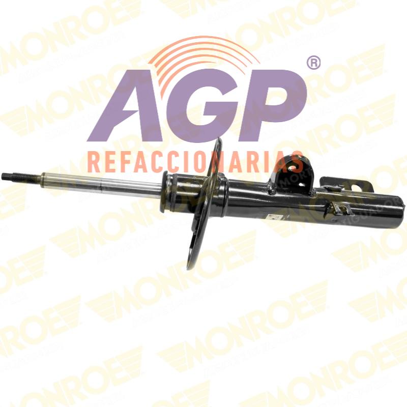 AMORTIGUADOR OESPECTRUM DELANTERO IZQUIERDO 2009-2008 FORD TAURUS X FRONT