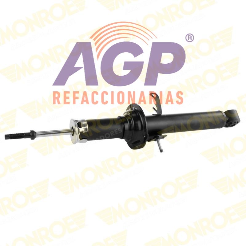 AMORTIGUADOR OESPECTRUM DELANTERO DERECHO 2012-2011 INFINITI G25 FRONT R (MON-72580)
