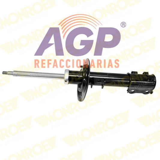 AMORTIGUADOR OESPECTRUM DELANTERO IZQUIERDO 2011 HYUNDAI SONATA FRONT LEFT