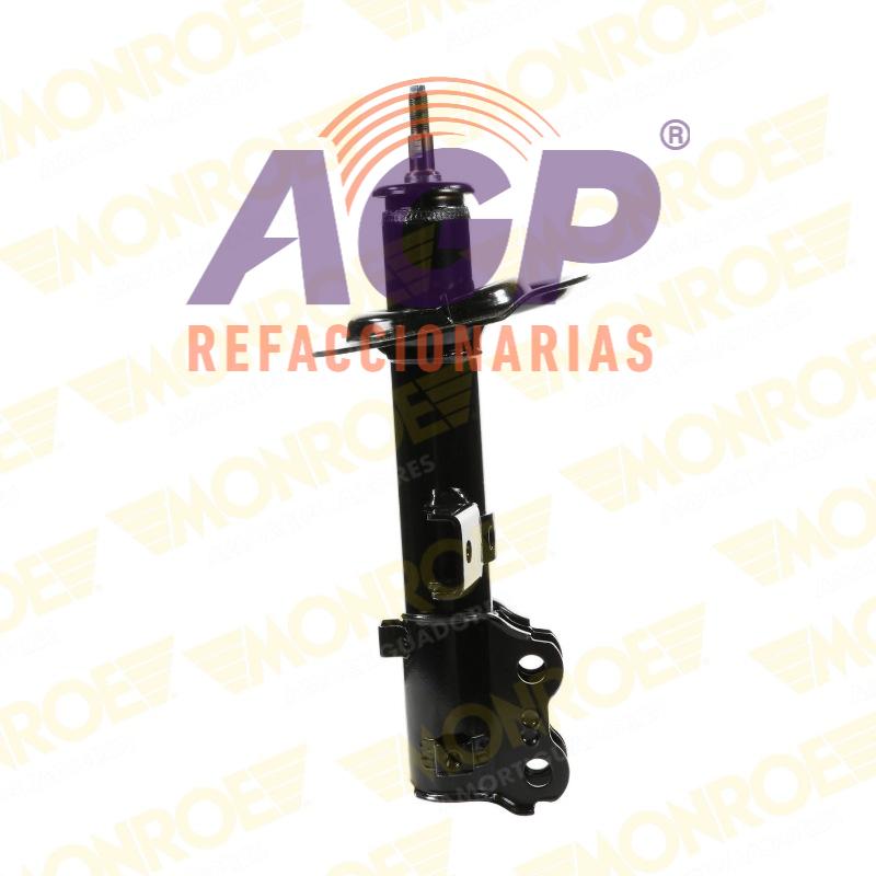 AMORTIGUADOR OESPECTRUM DELANTERO DERECHO  2014-2012 HYUNDAI SONATA FRONT