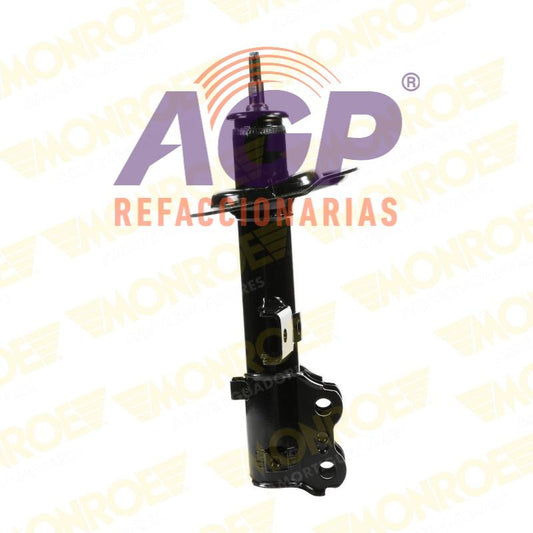 AMORTIGUADOR OESPECTRUM DELANTERO DERECHO  2014-2012 HYUNDAI SONATA FRONT
