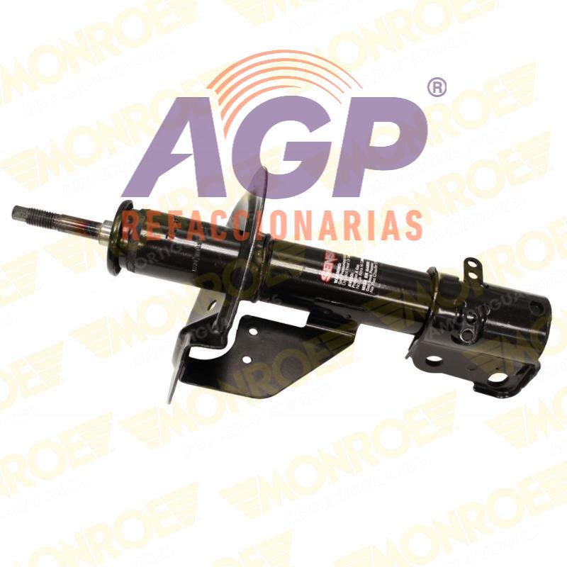 AMORTIGUADOR OESPECTRUM DELANTERO 1988-1986 DODGE 600 FRONT 198