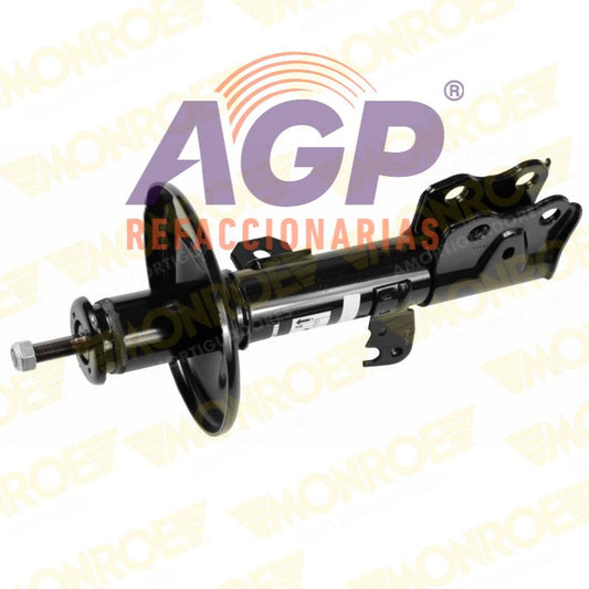 AMORTIGUADOR OESPECTRUM DELANTERO IZQUIERDO 2013-2009 TOYOTA COROLLA FRONT
