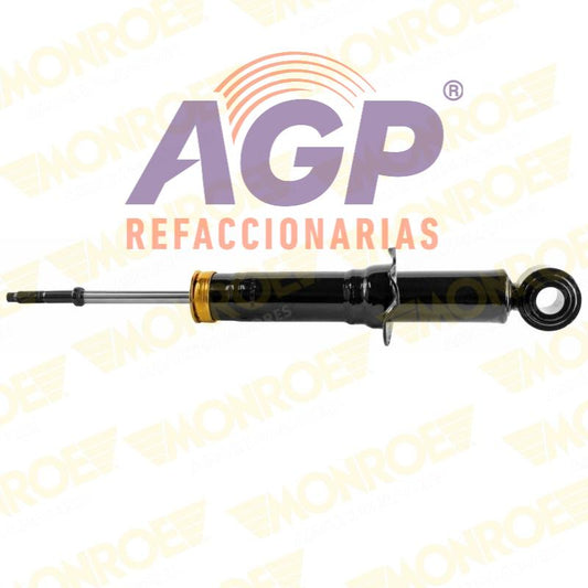 AMORTIGUADOR OESPECTRUM TRASERO 2013-2009 TOYOTA COROLLA REAR