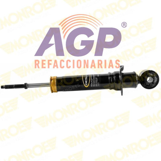 AMORTIGUADOR OESPECTRUM TRASERO 2010-2009 PONTIAC VIBE REAR 2