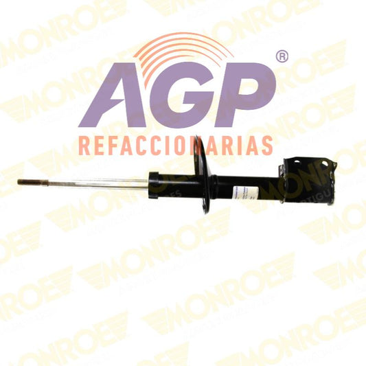 AMORTIGUADOR OESPECTRUM DELANTERO 2012-2011 RENAULT SANDERO FRON