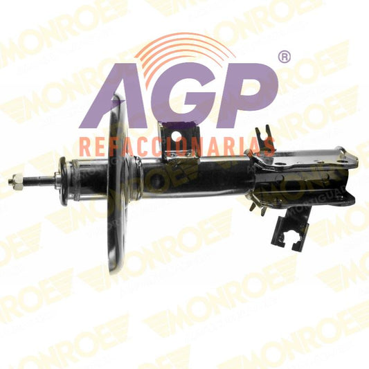 AMORTIGUADOR OESPECTRUM DELANTERO IZQUIERDO 2014-2009 NISSAN MAXIMA FRONT