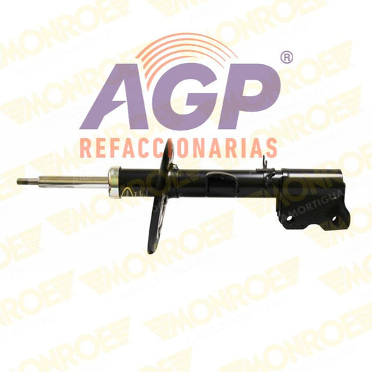 AMORTIGUADOR OESPECTRUM DELANTERO IZQUIERDO 2010-2009 NISSAN MURANO FRONT