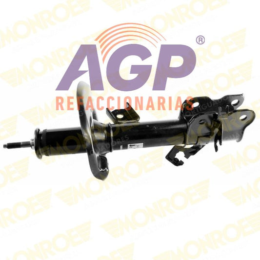 AMORTIGUADOR OESPECTRUM DELANTERO IZQUIERDO 2012-2008 NISSAN ROGUE FRONT L
