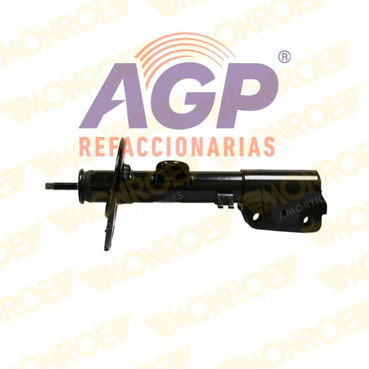 AMORTIGUADOR OESPECTRUM DELANTERO IZQUIERDO 2013-2011 FORD EXPLORER FRONT