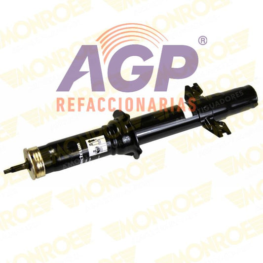 AMORTIGUADOR OESPECTRUM DELANTERO DERECHO 2013-2009 MAZDA 6 FRONT RIGHT (MON-72624)