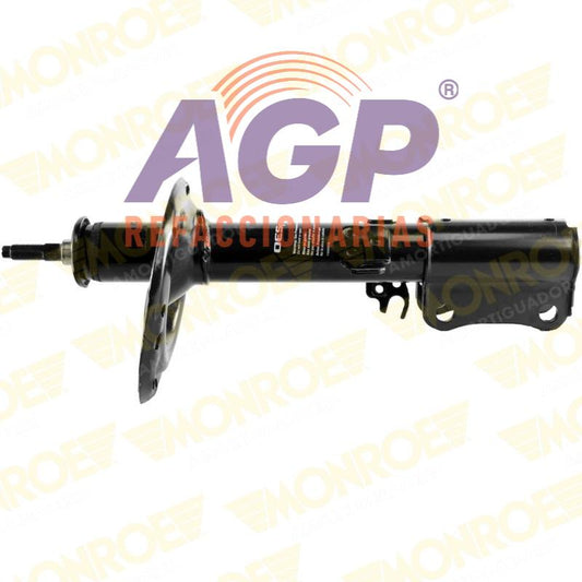 AMORTIGUADOR OESPECTRUM DELANTERO DERECHO 2017-2013 CADILLAC ATS FRONT R (MON-72629)