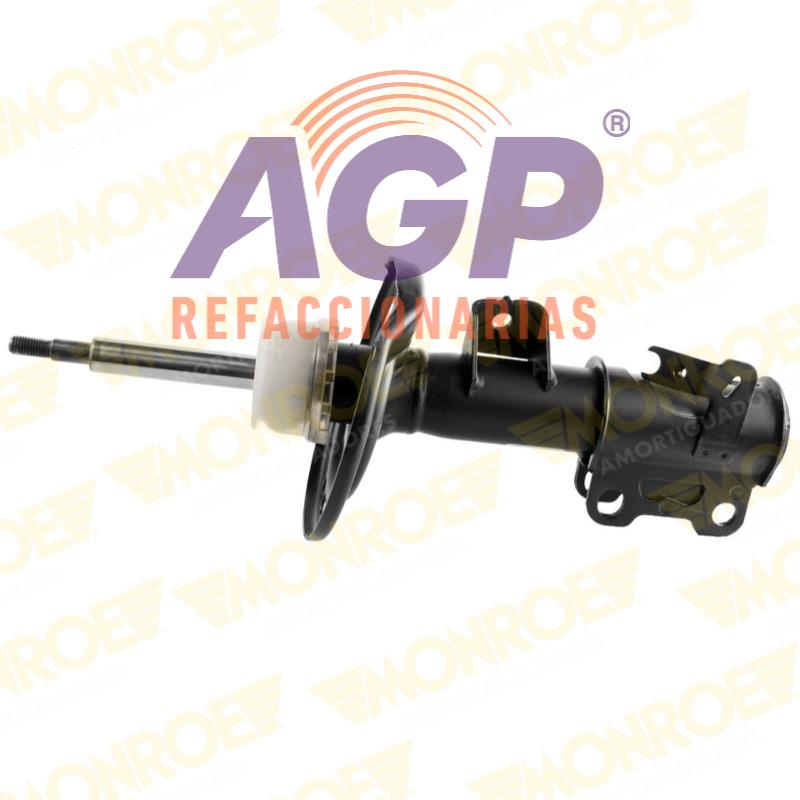 AMORTIGUADOR OESPECTRUM DELANTERO IZQUIERDO 2017-2013 CADILLAC ATS FRONT L (MON-72630)