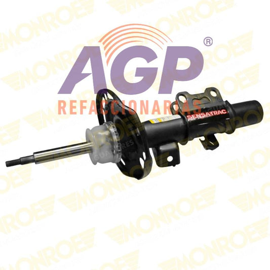 AMORTIGUADOR OESPECTRUM DELANTERO DERECHO 2017-2013 CADILLAC ATS FRONT R (MON-72631)