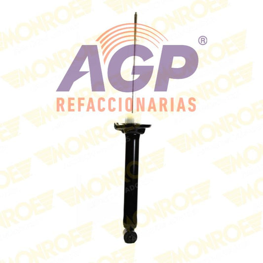 AMORTIGUADOR OESPECTRUM TRASERO 2012-2009 VOLKSWAGEN GOL REAR