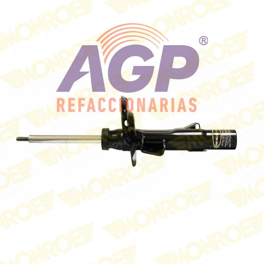 AMORTIGUADOR OESPECTRUM DELANTERO DERECHO 2015-2006 VOLVO S80 FRONT RIGH