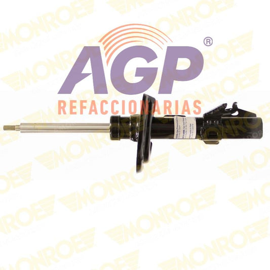 AMORTIGUADOR OESPECTRUM DELANTERO DERECHO 2016-2013 DODGE DART FRONT RIG