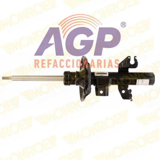 AMORTIGUADOR OESPECTRUM DELANTERO IZQUIERDO 2016-2013 DODGE DART FRONT LEF