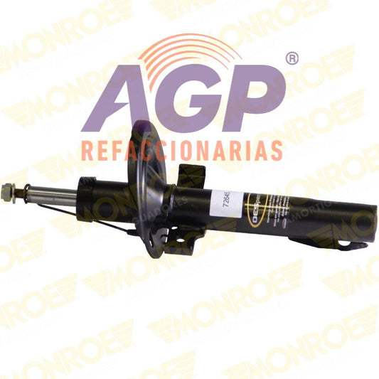 AMORTIGUADOR OESPECTRUM DELANTERO 2009-2004 RENAULT MEGANE FRONT