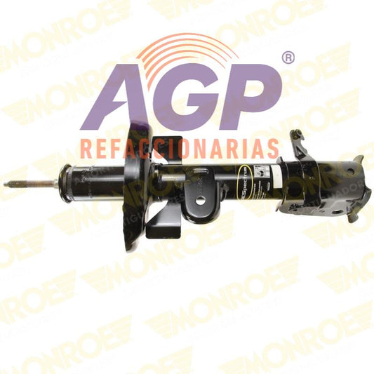 AMORTIGUADOR OESPECTRUM DELANTERO IZQUIERDO 2015-2009 HONDA PILOT FRONT LE