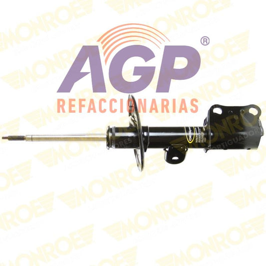 AMORTIGUADOR OESPECTRUM DELANTERO IZQUIERDO 2018-2013 FORD TAURUS FRONT LE