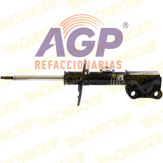 AMORTIGUADOR OESPECTRUM DELANTERO DERECHO 2018-2013 FORD TAURUS FRONT RI