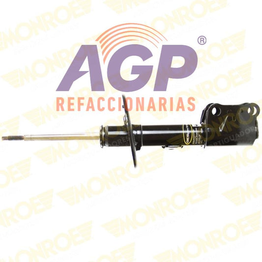 AMORTIGUADOR OESPECTRUM DELANTERO IZQUIERDO 2018-2013 FORD FLEX FRONT LEFT