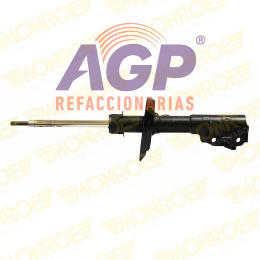 AMORTIGUADOR OESPECTRUM DELANTERO IZQUIERDO 2014-2010 HONDA CITY FRONT LEF