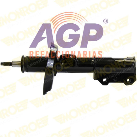 AMORTIGUADOR OESPECTRUM DELANTERO IZQUIERDO 2015-2012 CHEVROLET CRUZE FRON