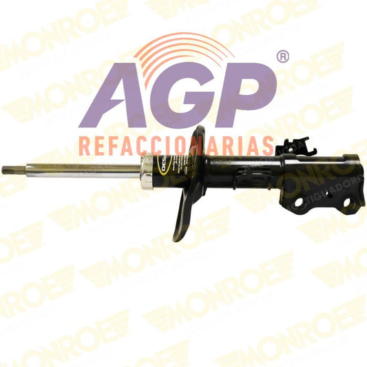 AMORTIGUADOR OESPECTRUM DELANTERO DERECHO 2015-2008 SCION XB FRONT RIGHT