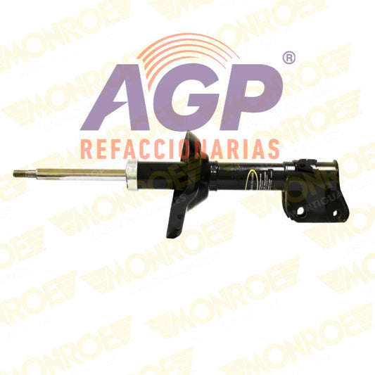 AMORTIGUADOR OESPECTRUM DELANTERO IZQUIERDO 2013-2009 SUBARU FORESTER FRON
