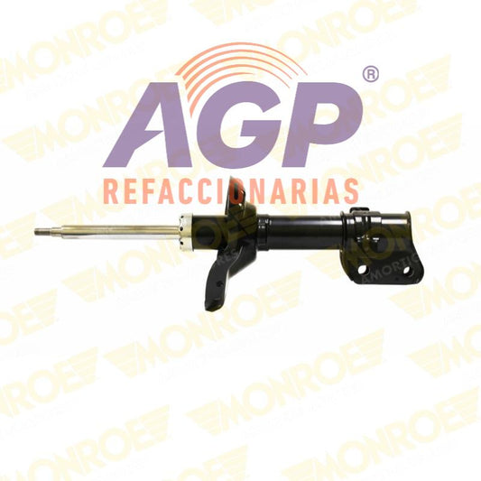 AMORTIGUADOR OESPECTRUM DELANTERO DERECHO 2011-2008 SUBARU IMPREZA FRONT