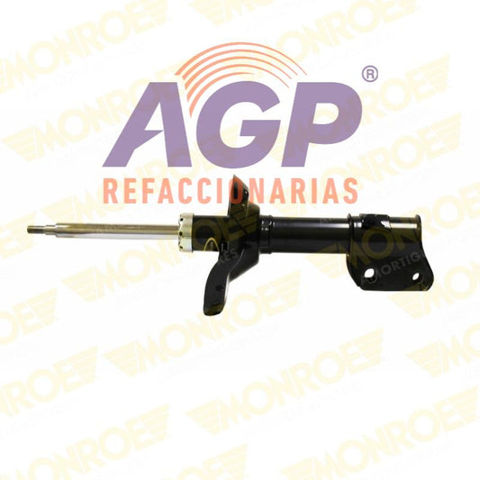 AMORTIGUADOR OESPECTRUM DELANTERO IZQUIERDO 2011-2008 SUBARU IMPREZA FRONT