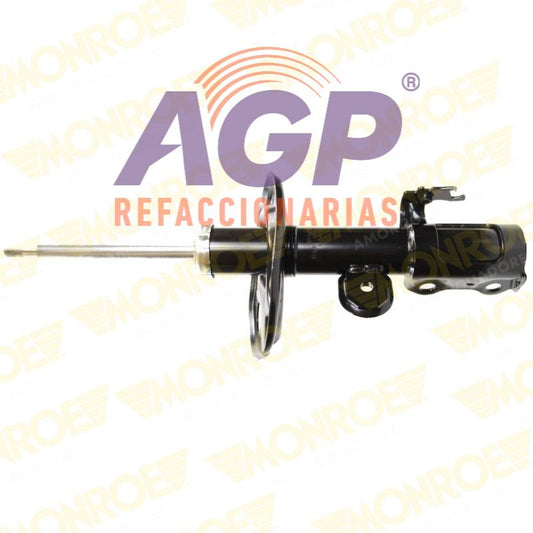 AMORTIGUADOR OESPECTRUM DELANTERO DERECHO 2016-2011 SCION TC FRONT RIGHT