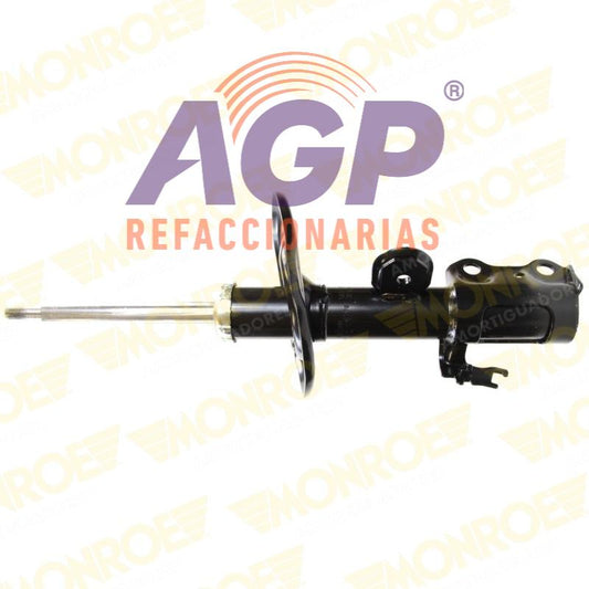 AMORTIGUADOR OESPECTRUM DELANTERO IZQUIERDO 2016-2011 SCION TC FRONT LEFT