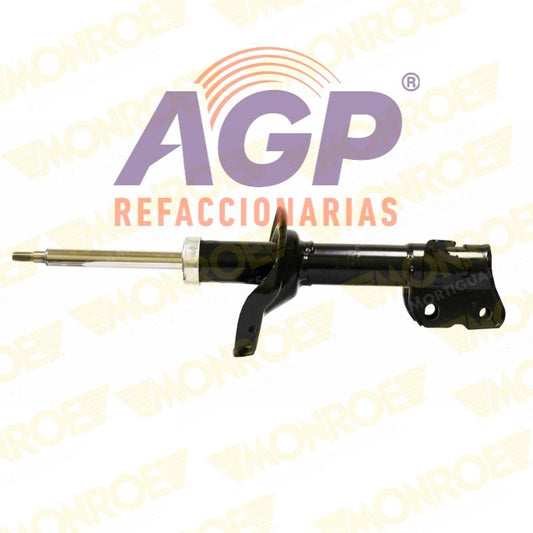AMORTIGUADOR OESPECTRUM DELANTERO IZQUIERDO 2012-2010 SUBARU LEGACY FRONT