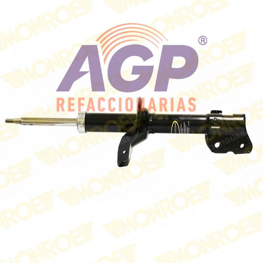 AMORTIGUADOR OESPECTRUM DELANTERO DERECHO 2012-2010 SUBARU OUTBACK FRONT