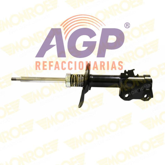 AMORTIGUADOR OESPECTRUM DELANTERO IZQUIERDO 2015-2010 TOYOTA PRIUS FRONT L