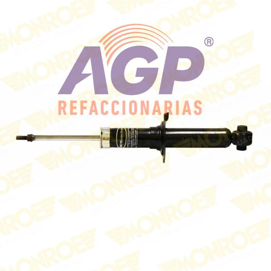 AMORTIGUADOR OESPECTRUM TRASERO 2013-2009 SUBARU FORESTER REAR