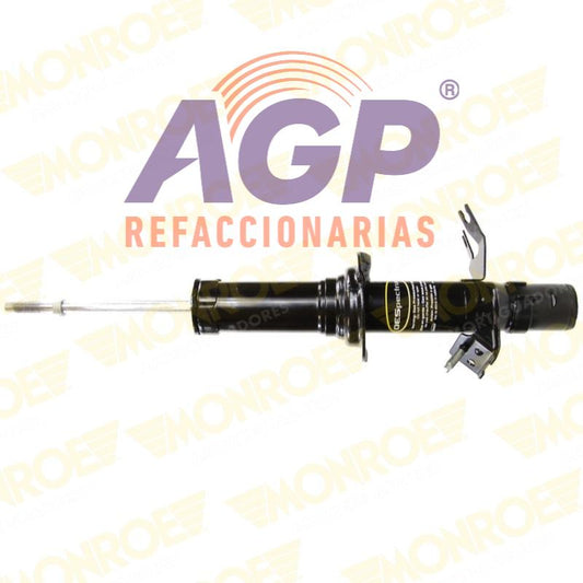 AMORTIGUADOR OESPECTRUM DELANTERO DERECHO 2012-2009 INFINITI FX35 FRONT