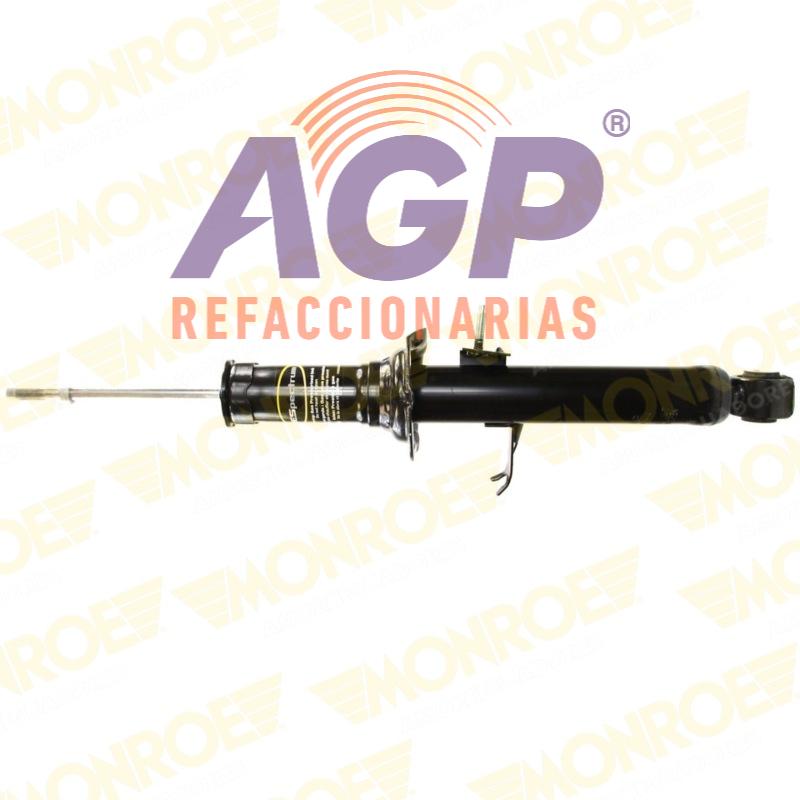 AMORTIGUADOR OESPECTRUM DELANTERO IZQUIERDO 2013-2011 INFINITI M37 FRONT L
