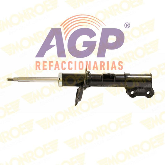 AMORTIGUADOR OESPECTRUM DELANTERO DERECHO 2016-2011 HYUNDAI ELANTRA FRON