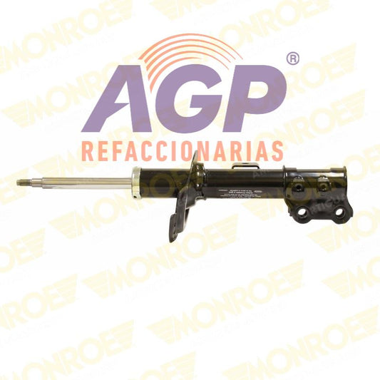 AMORTIGUADOR OESPECTRUM DELANTERO IZQUIERDO 2016-2011 HYUNDAI ELANTRA FRON