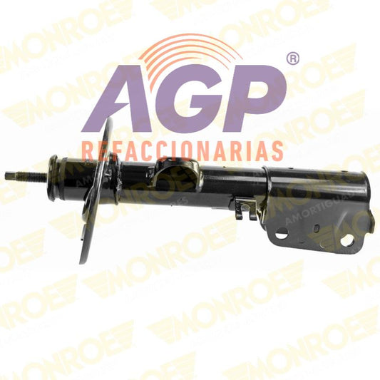 AMORTIGUADOR OESPECTRUM DELANTERO IZQUIERDO 2012-2007 HYUNDAI VERACRUZ FRO