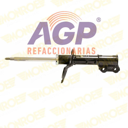 AMORTIGUADOR OESPECTRUM DELANTERO IZQUIERDO 2013-2010 KIA FORTE FRONT LEFT